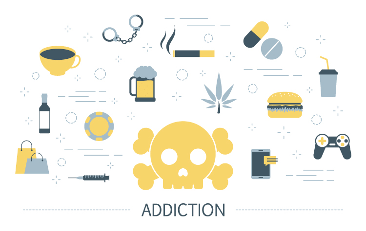 What is Addiction?