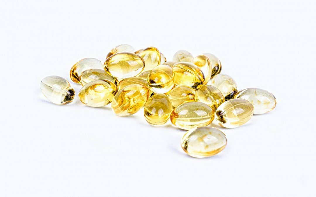 What is Fish Oil and Why Should You Take it?